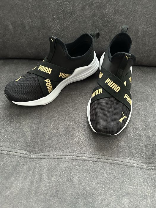 Puma pantofi sport slip on