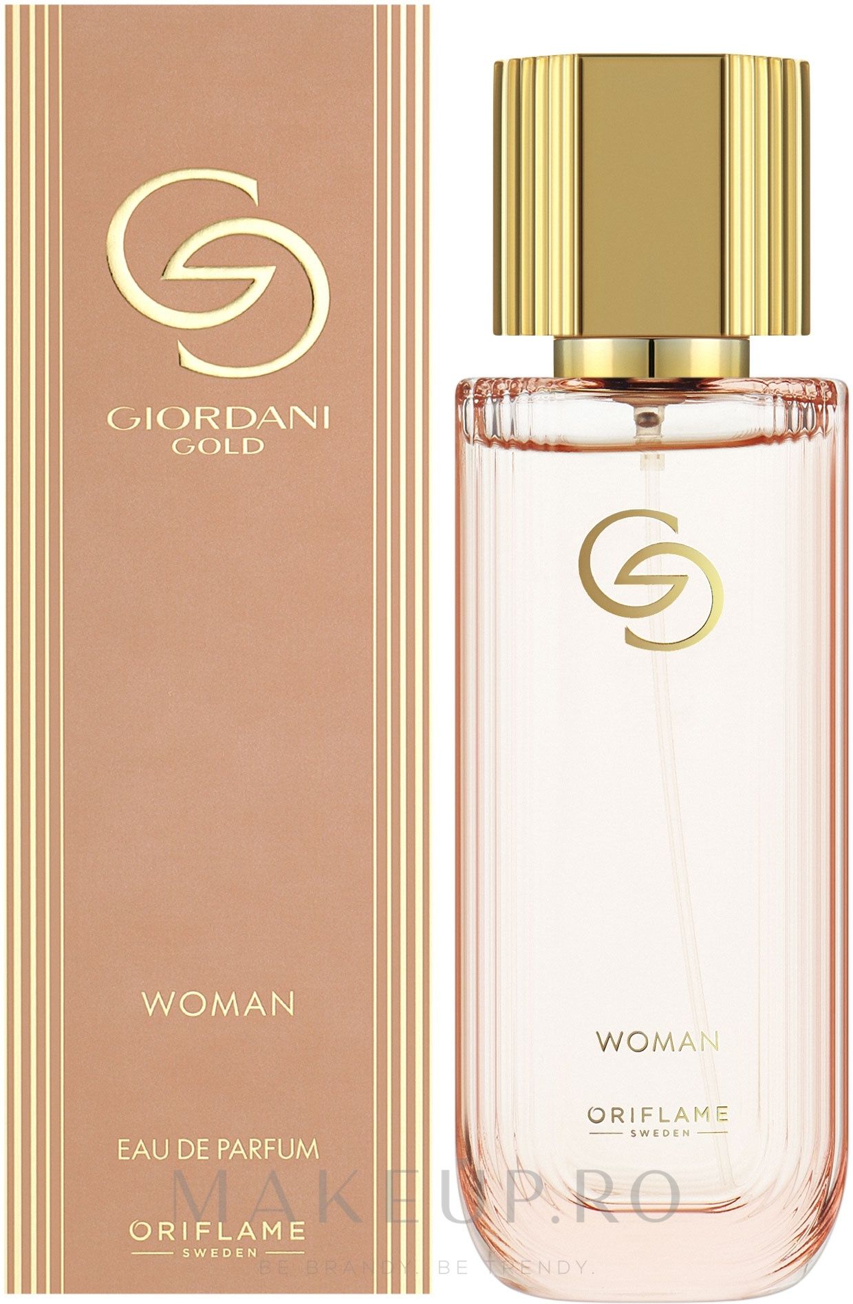 Apa de parfum Giordani Gold Original