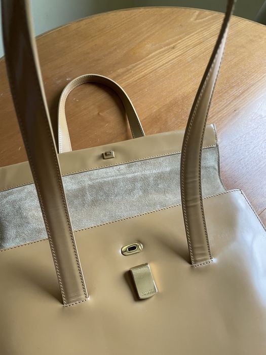 Geanta dama din piele FURLA