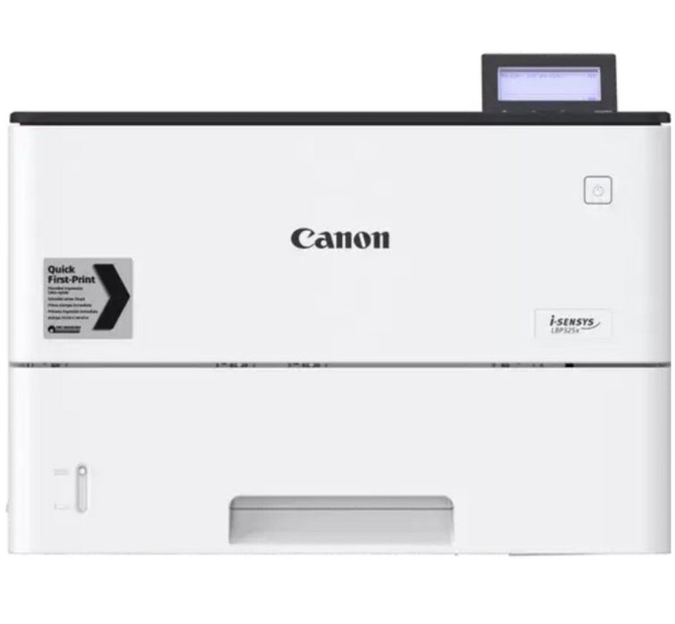 Printer Canon 325x