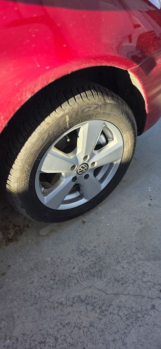 Vand JANTE pe 16"