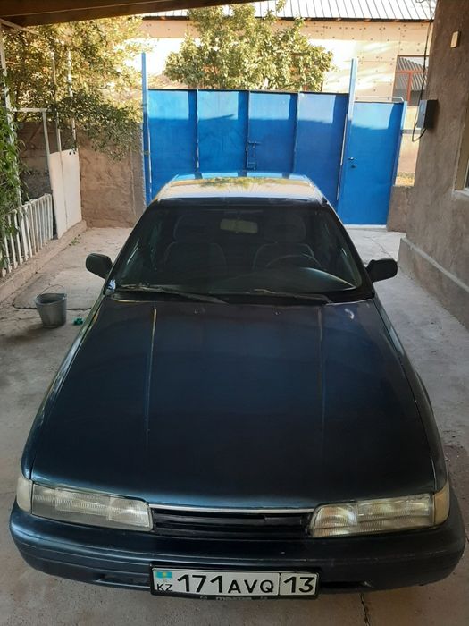 Мазда 626 продаётся