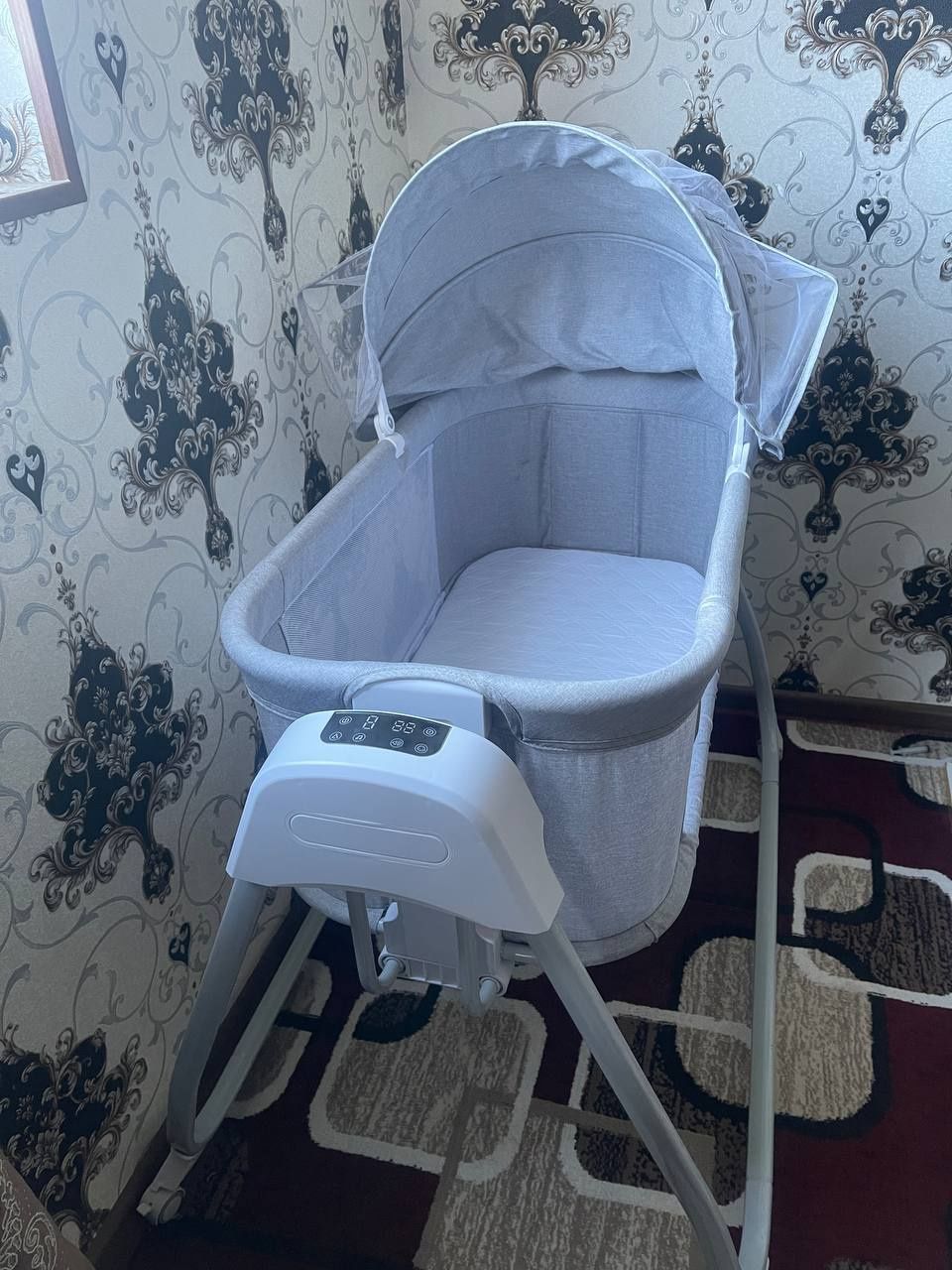 Детская люлька продается