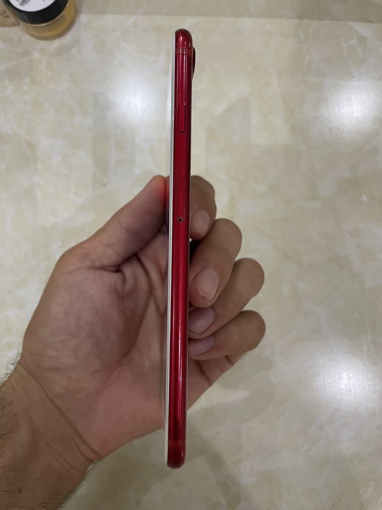 iPhone 7 plus 128Gb 100%