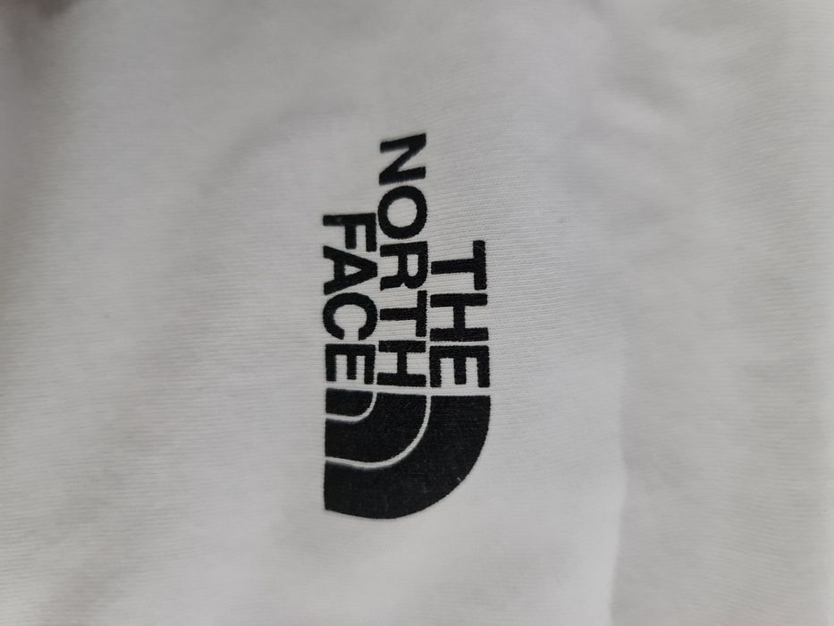 Tricou TheNorthFace