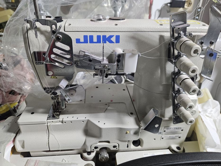 rmă de croitorie complet utilată – de vânzare Bucuresti