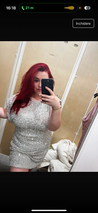 Roghie noua cu eticheta