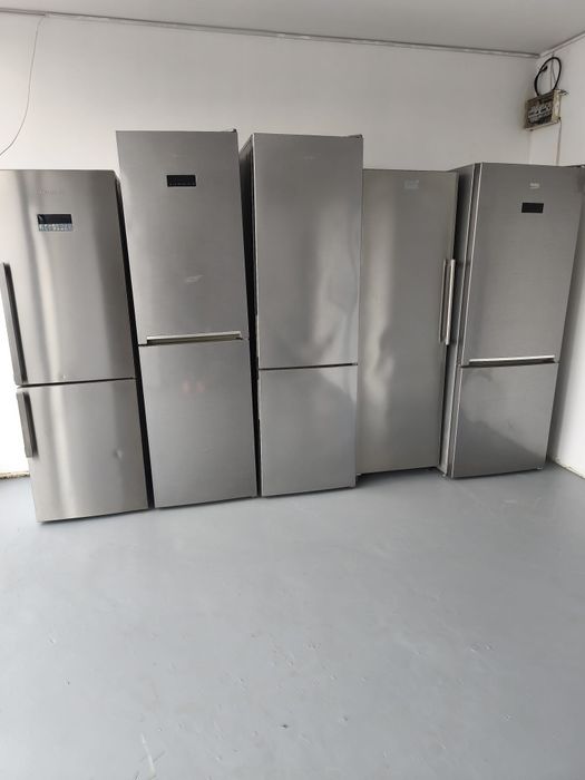 Vând frigidere București -Ilfov