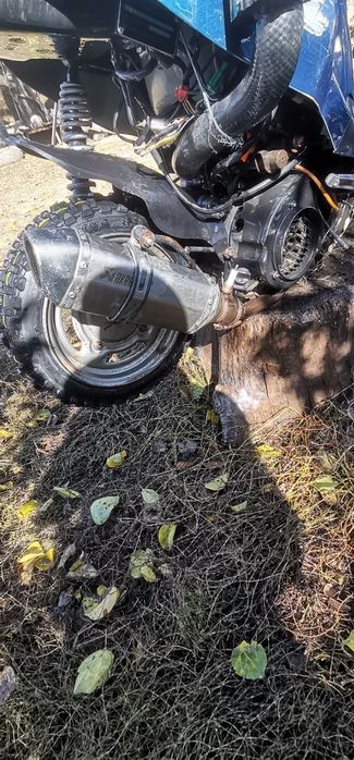 Vând scuter pegasus 150cc 4t în stare buna de funcționare.