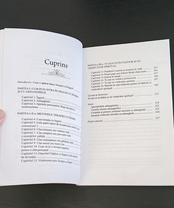 6 carti & carduri_Doreen Virtue