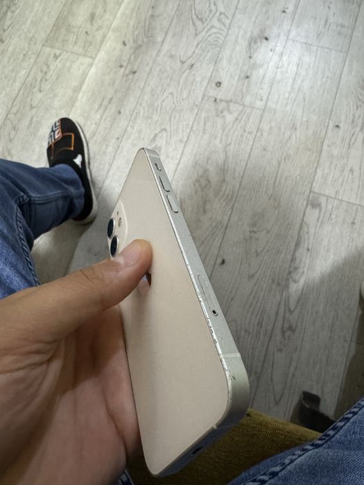 iPhone 12 mini 64 gb