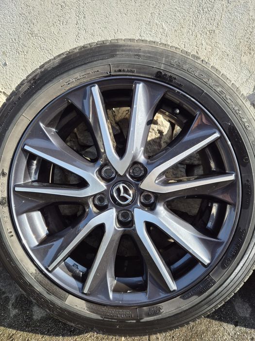 Jante Mazda 18 CX 3 originale