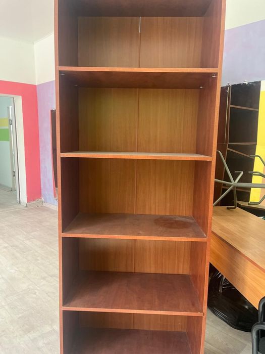 Шкафы в отличном состоянии