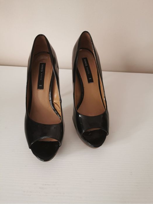 Pantofi Mango masura 26