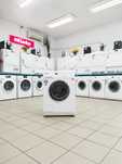 Masina de spalat rufe Miele Softronic W 3741