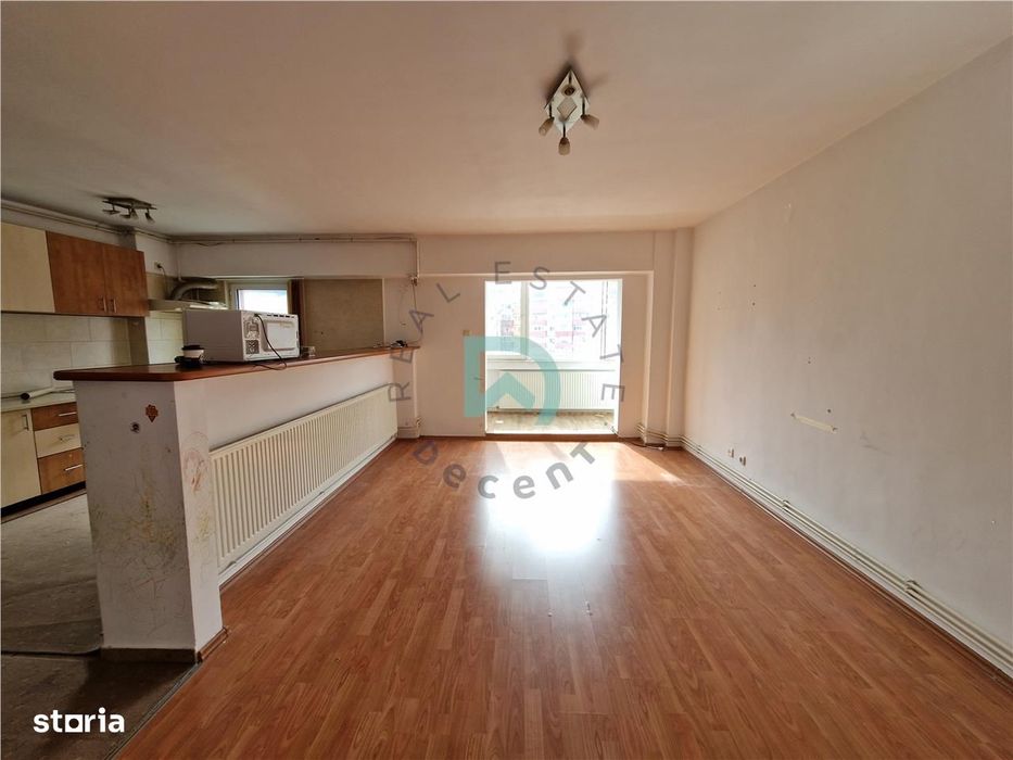 Apartament 3 camere Intrare Racadau, Brasov
