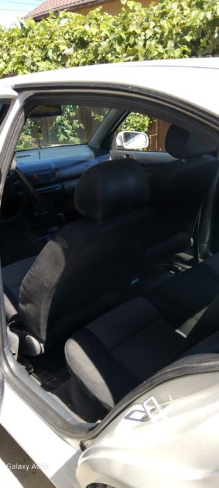 Vand Skoda octavia 1.9