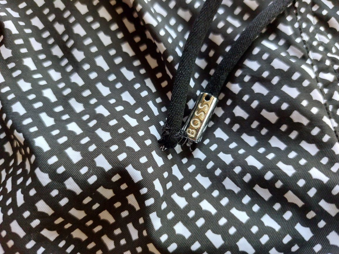 Къси гащи Hugo Boss и Calvin Klein