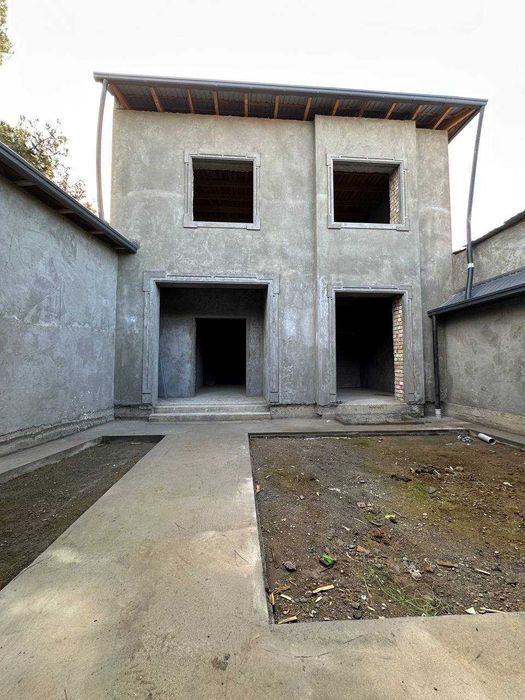 Учтепинский р-он ул. Изза Дом 3 сотки, 7 комнат,3 этажа  TL