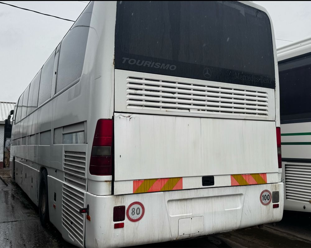 MERCEDES 350 tourismo