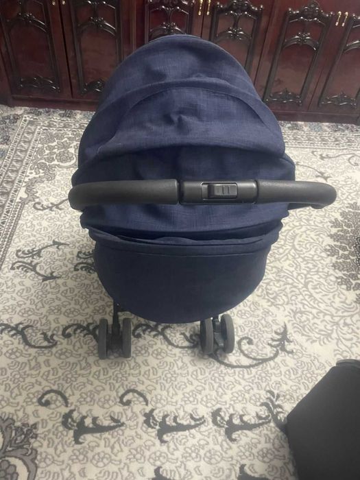 Joie Signature Stroller in Excellent Condition