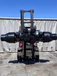 Axa 4 Spate Originală MAN TGA /TGS 8X4 -Made in Germany