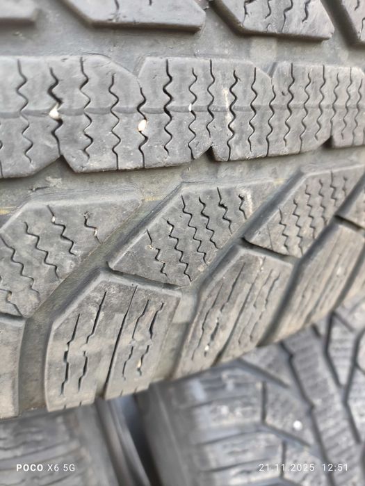 Cauciucuri de iarnă