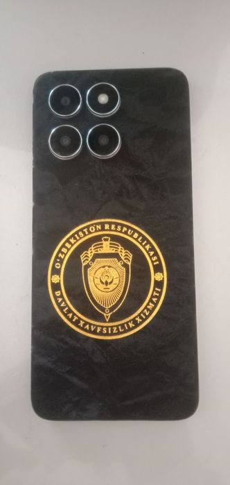 Honor x6a ideal holatda 10/10