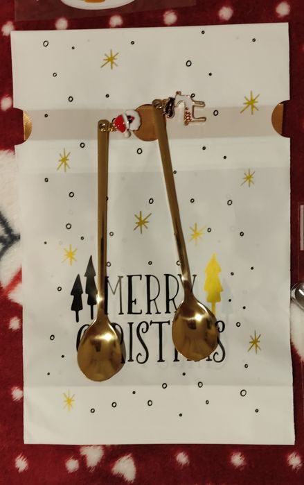 Cadou tematic pentru Crăciun