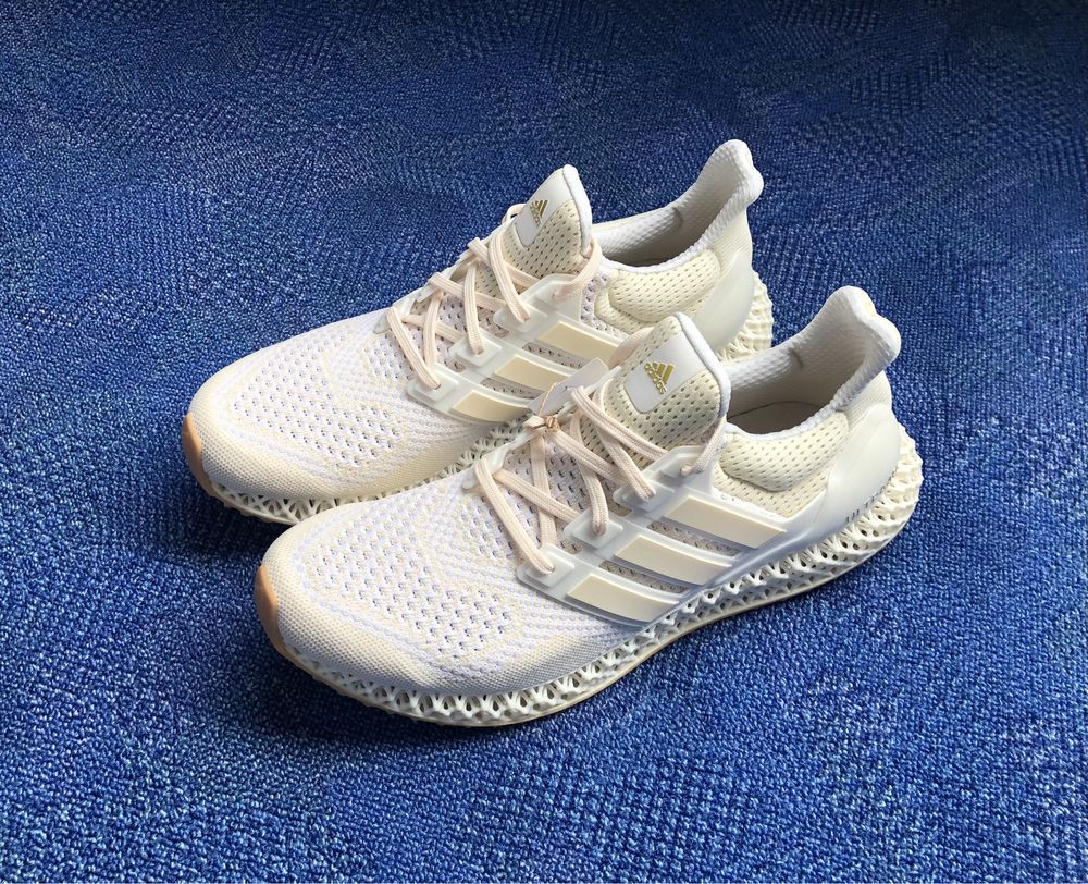Adidas Ultra 4D ОРИГИНАЛНИ маратонки - 41/42/43/44/45