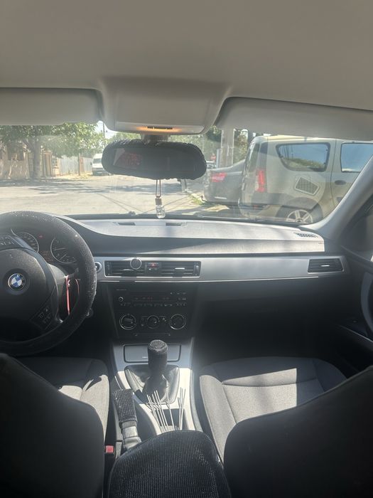BMW Seria 3 Bmw seria 3 E90