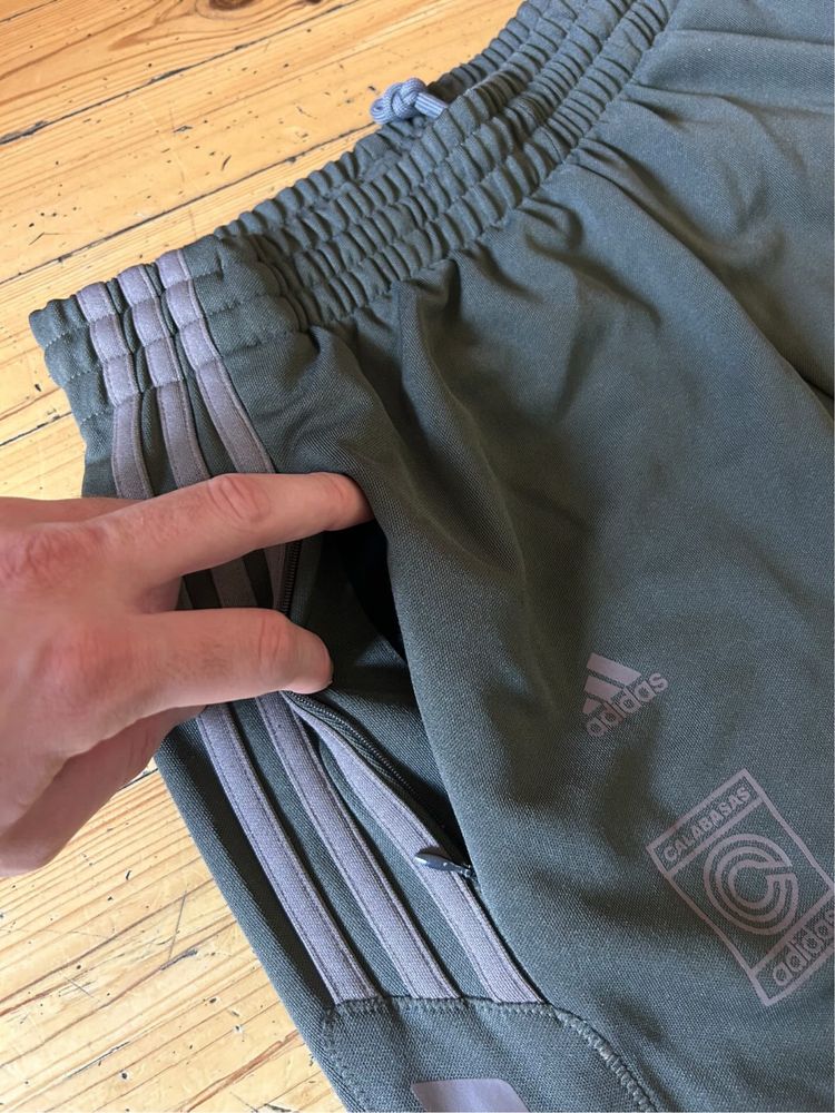 Adidas Calabasas Долнище