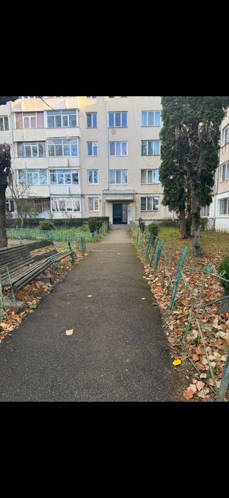Apartament de vânzare