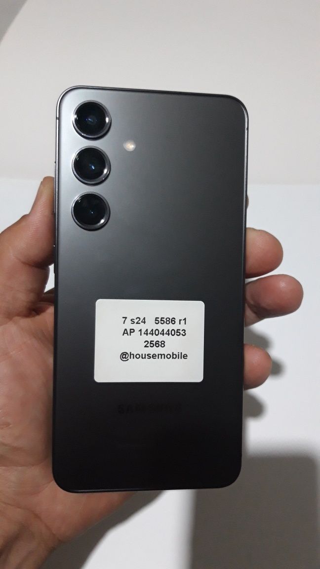 Samsung Galaxy S24