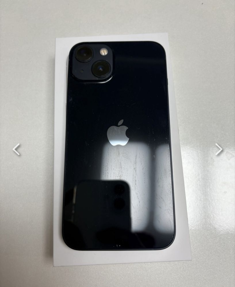 Iphone 13.