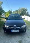 Nissan Almera 1.5 benzina