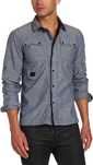 G-Star Raw Comic Work Shirt - Мъжка риза, размер L