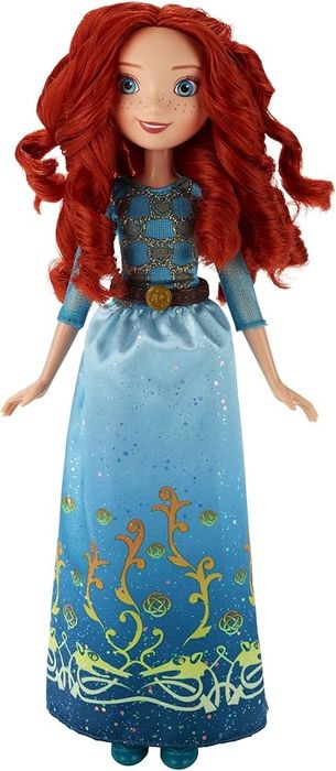 Кукли Барби, Пепеляшка, Мерида / Barbie