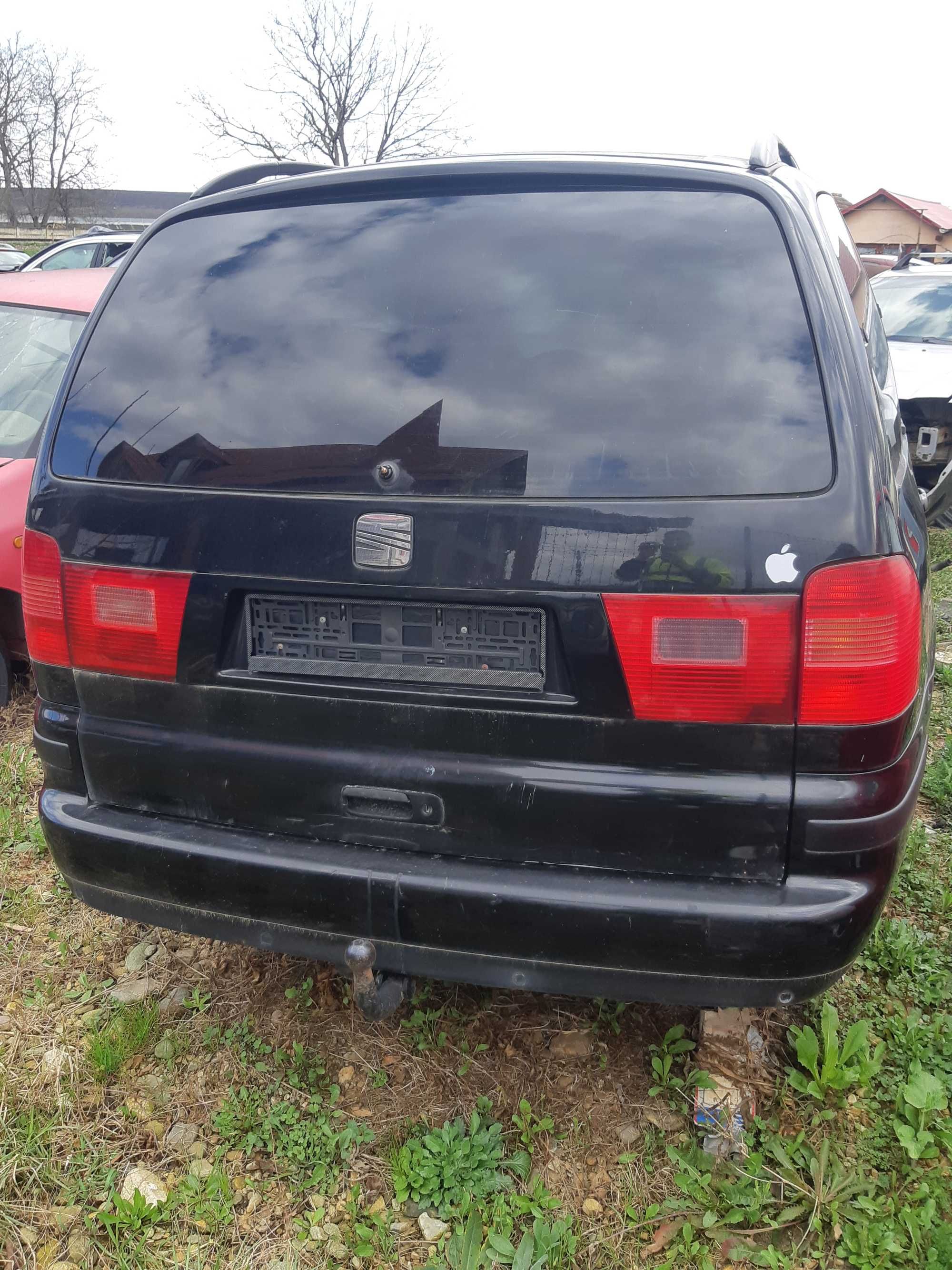 piese seat alhambra