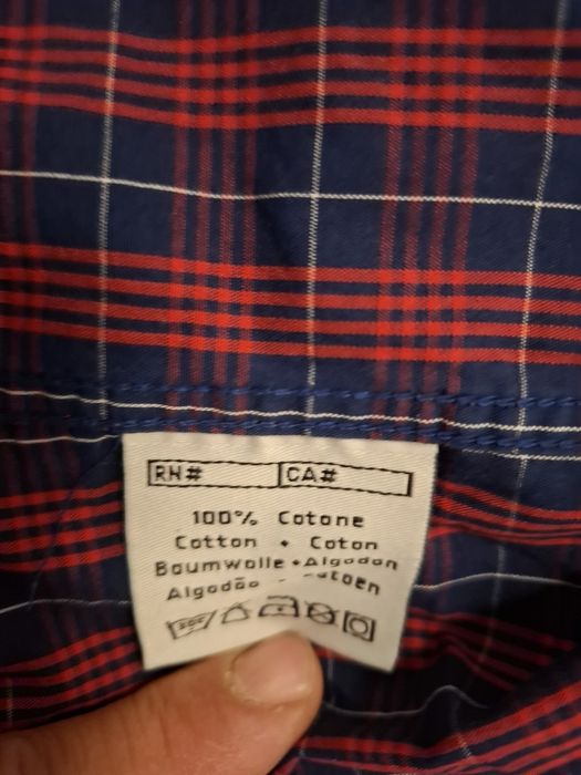 Kappa cămașă mărimea L