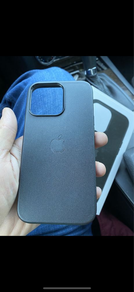 Husa Iphone din Piele 16/14/13/13pro/13/12/12pro/12pro maxXs/Xs max/Xr