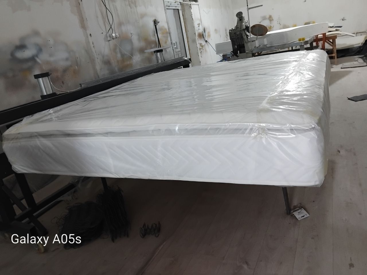 Nazakaz matras..