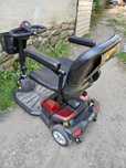 scuter electric carut electric handicap dizabilitati vatrani