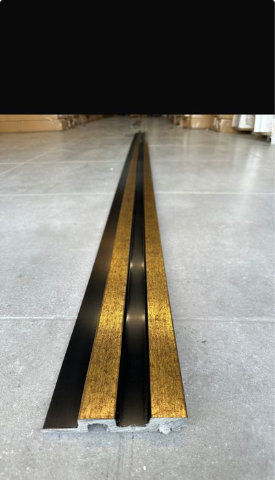 Декоративна стенна ламперия / 3D декоративни стенни панели