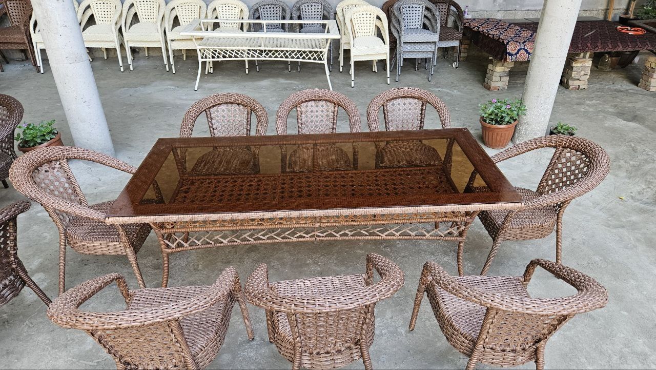 Rotan stol stullari eng arzon narxda