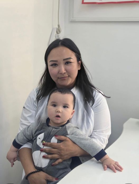 Детский и взрослый оздоровительный массаж