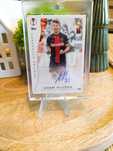 Genuine Autograph Match ATTAX