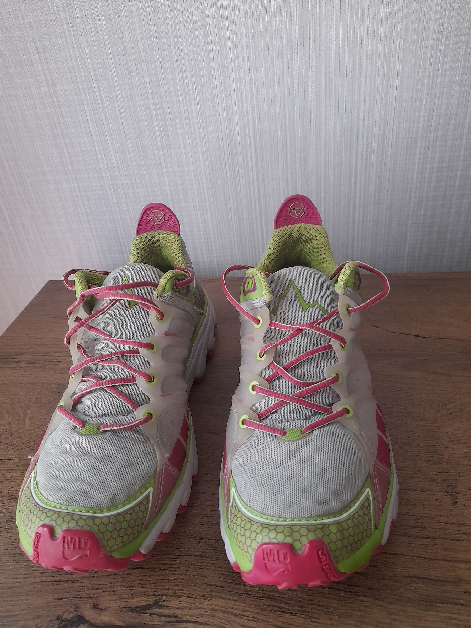 La Sportiva Helios дамски обувки 39 номер.