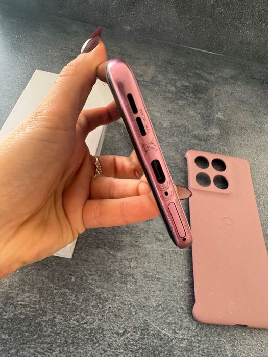 Motorola Edge 60 Fusion 8/256GB