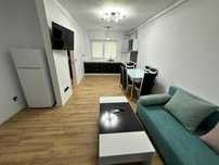 De vanzare apartament in bloc nou